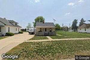 215 W 8th St, Wilber, NE 68465