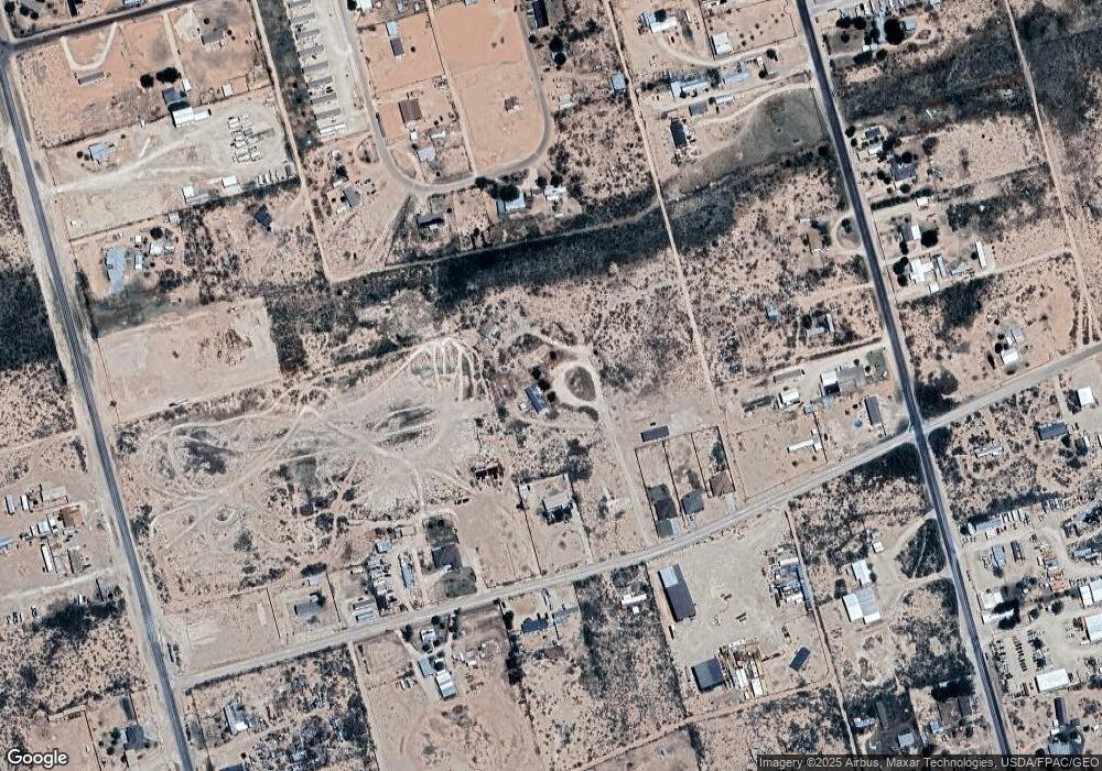 11368 W 20th St, Odessa, TX 79763 - photo 1