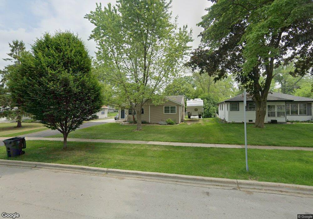 2406 Flicker Ln, Rolling Meadows, IL 60008 - photo 1