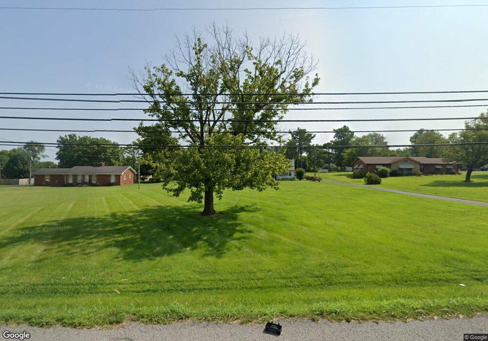 1028 Union St, Shelbyville, TN 37160 - photo 1