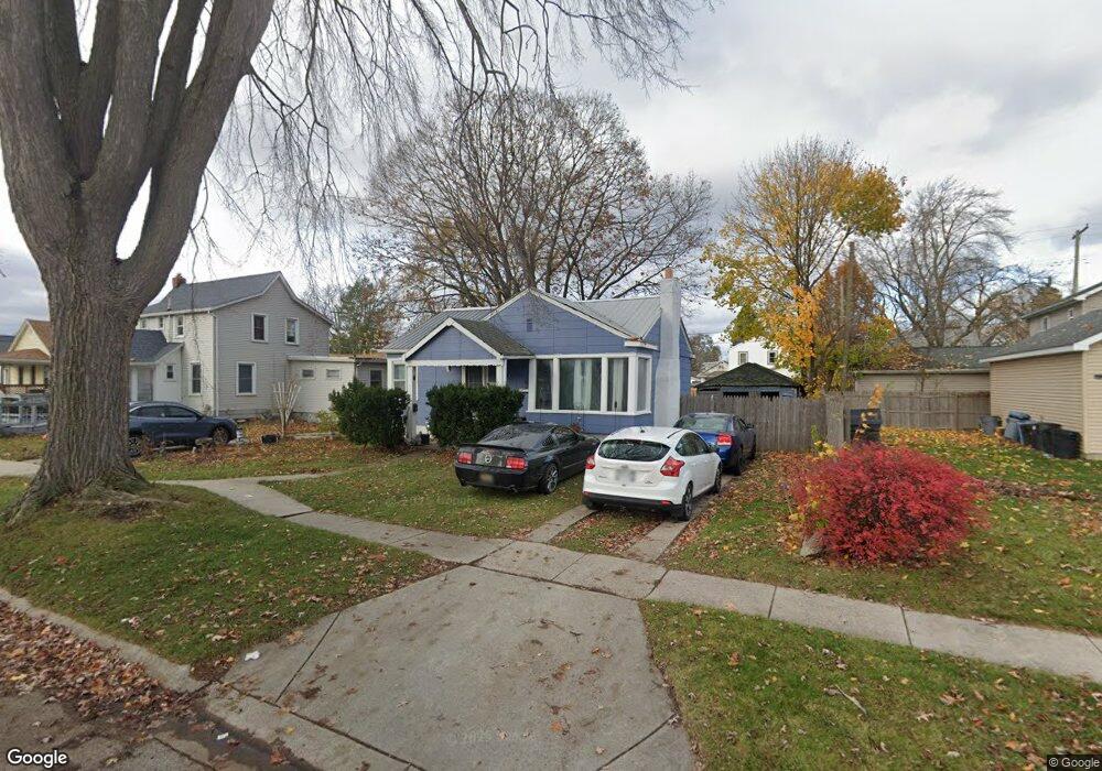 1903 Howard St, Port Huron, MI 48060 - photo 1