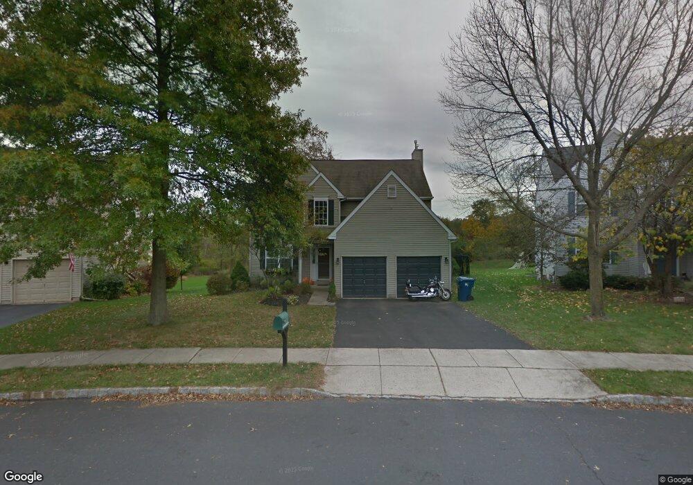 4187 Miladies Ln, Doylestown, PA 18902 - photo 1