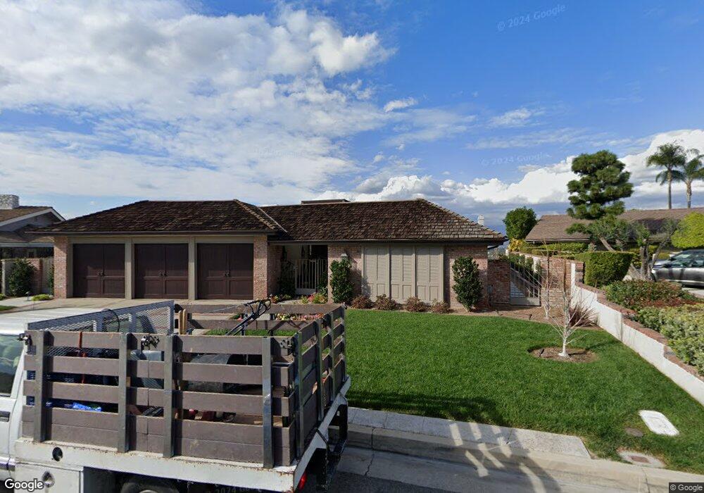 1248 S Montezuma Way, West Covina, CA 91791 - photo 1