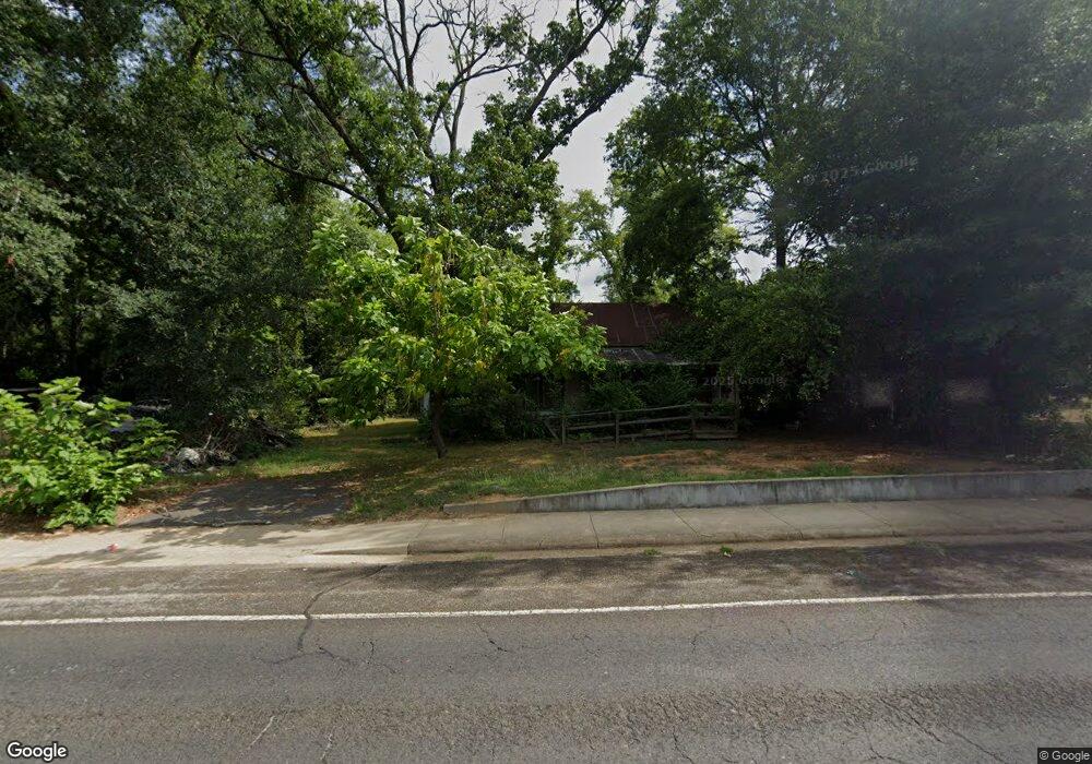 1609 Woden Rd, Nacogdoches, TX 75961 - photo 1