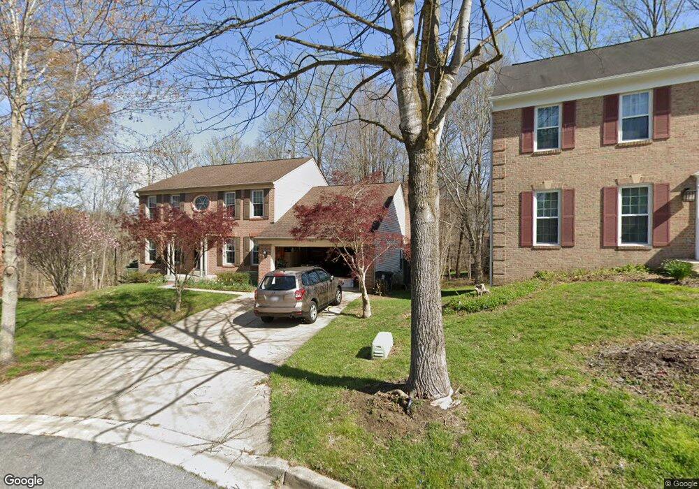 10613 Black Fox Ct, Bowie, MD 20721 - photo 1