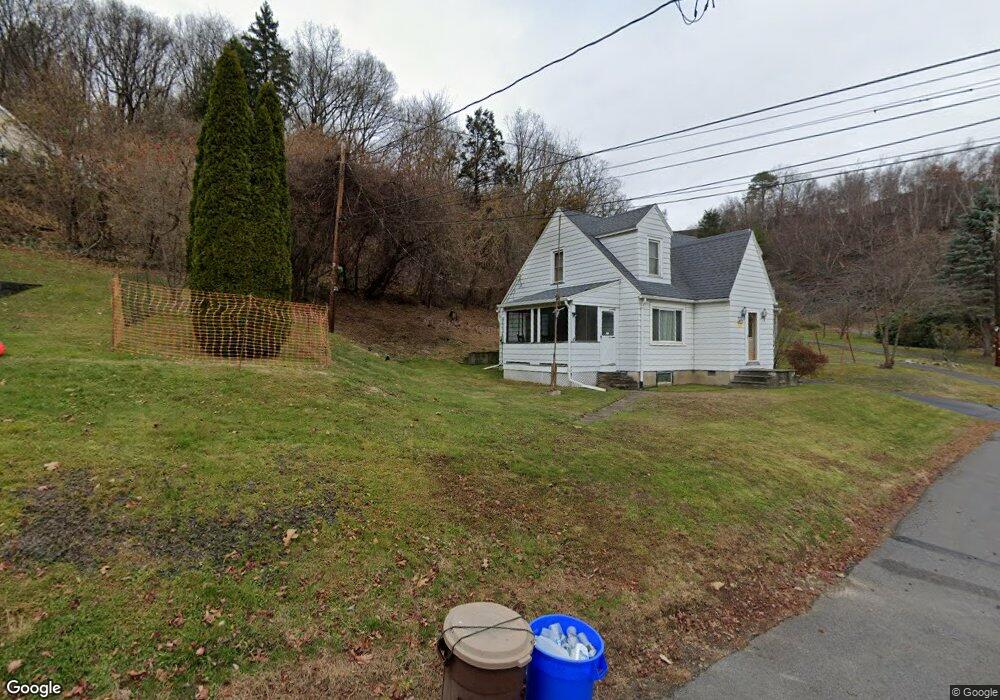 472 Owen St, Kingston, PA 18704 - photo 1