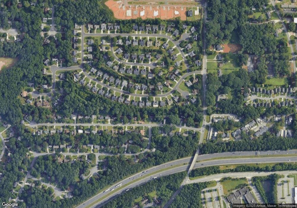 4223 Browning Chase Dr, Tucker, GA 30084 - photo 1