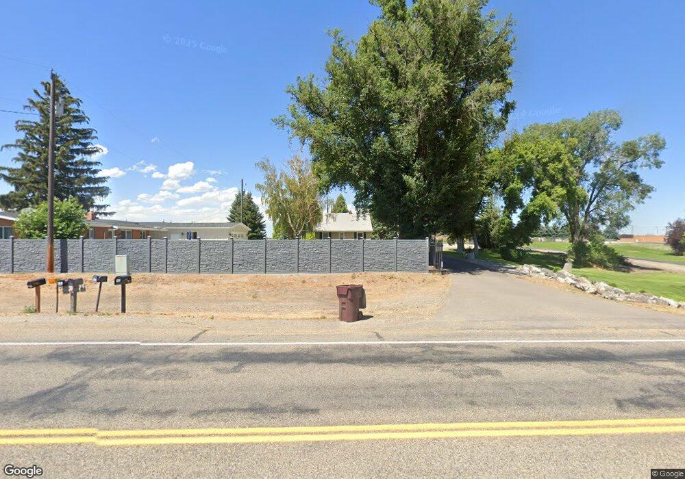 932 W Highway 39, Blackfoot, ID 83221 - photo 1