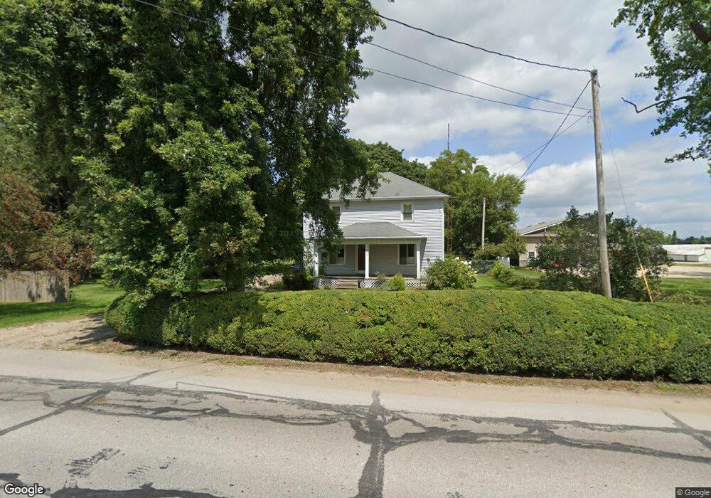 965 E Main St, Berne, IN 46711 - photo 1