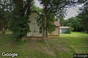 321 W Douglas Ave, Ellsworth, KS 67439