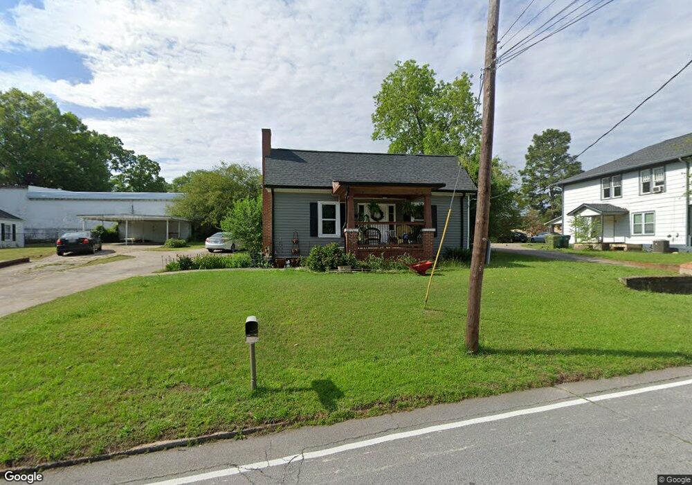 543 Cedar St, Carrollton, GA 30117 - photo 1