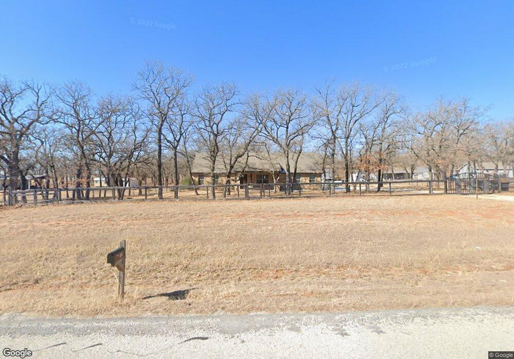 576 County Road 3555, Paradise, TX 76073 - photo 1