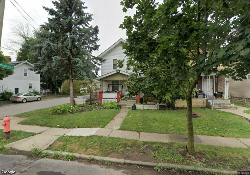 405 S Richardson Ave, Columbus, OH 43204 - photo 1