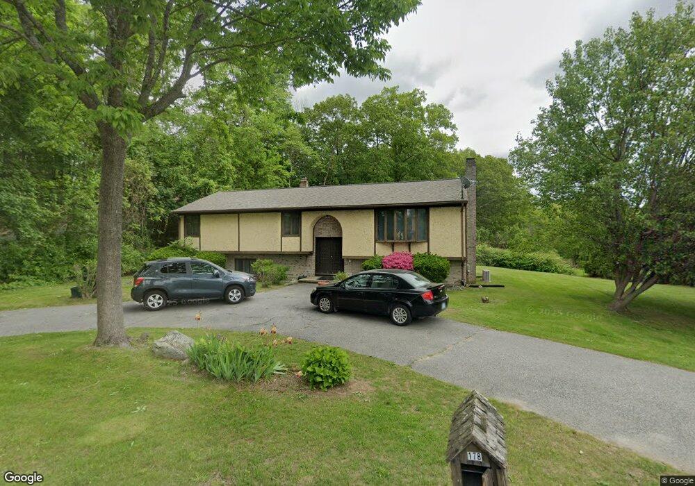 178 Borden Ave, Johnston, RI 02919 - photo 1