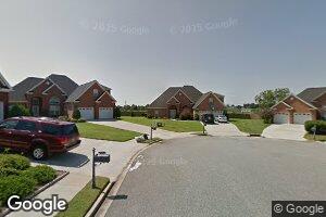 521 Saint Marlo Dr, Centerville, GA 31028