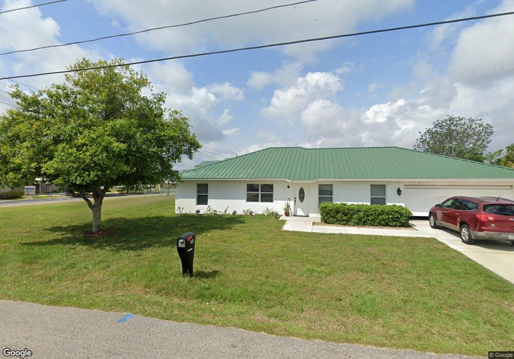 11 E Phoenix St, Lake Placid, FL 33852 - photo 1