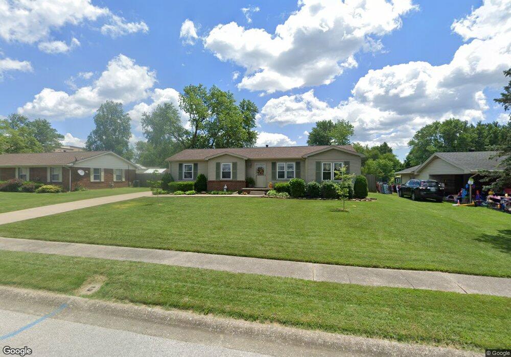 2600 Wimsatt Ct, Owensboro, KY 42303 - photo 1