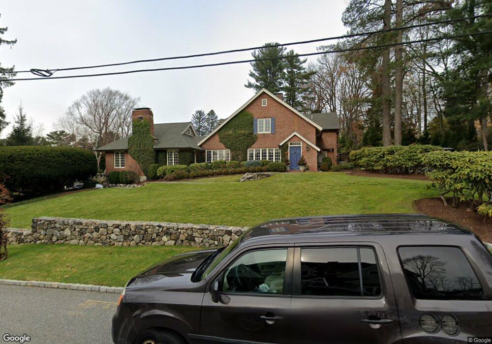 63 Swan Rd, Winchester, MA 01890 - photo 1