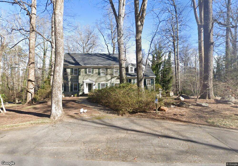 128 Pine Cone Dr, Oxford, NC 27565 - photo 1