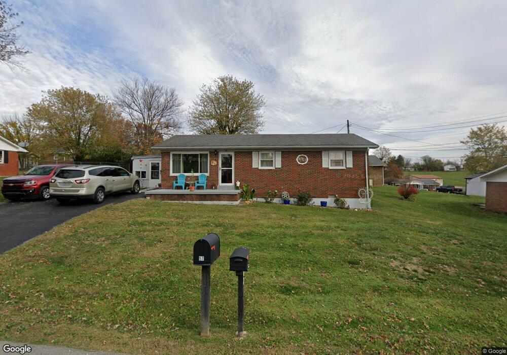 62 Dorothy St, Flemingsburg, KY 41041 - photo 1
