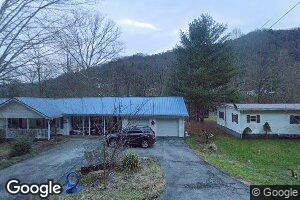 9293 Elkhorn Creek, Ashcamp, KY 41512
