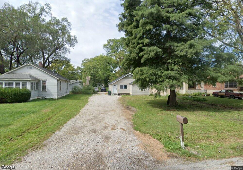 3209 Princeton Ave, Collinsville, IL 62234 - photo 1