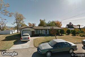 80 N 945 E, Green River, UT 84525