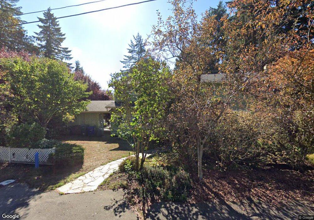 2304 243rd Place SW, Bothell, WA 98021 - photo 1