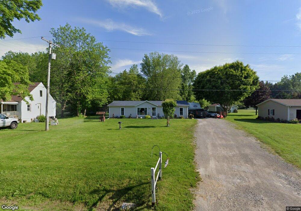 1236 W Hurd Rd, Clio, MI 48420 - photo 1