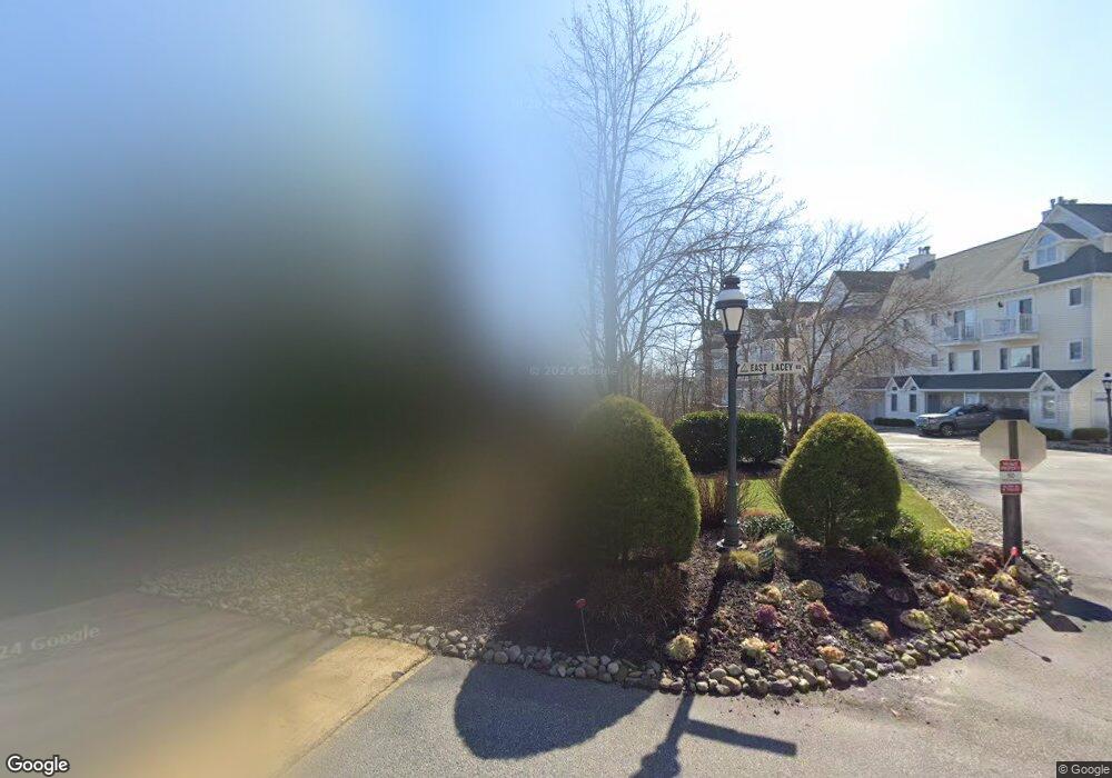 360 Captains Walk unit 60, Forked River, NJ 08731 - photo 1