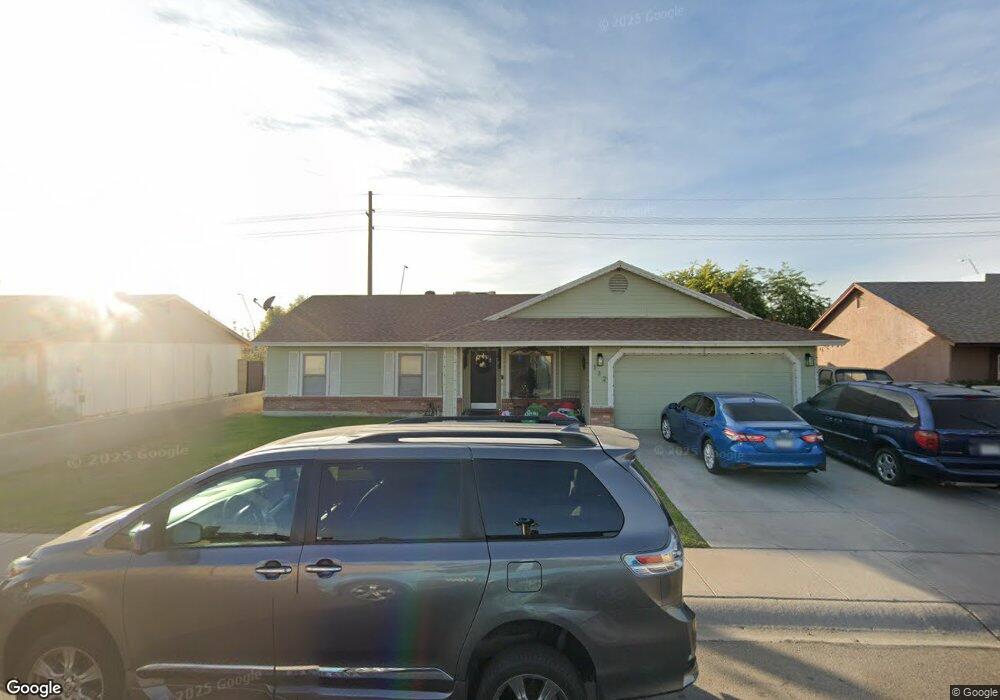 132 S Eucalyptus Place, Chandler, AZ 85225 - photo 1