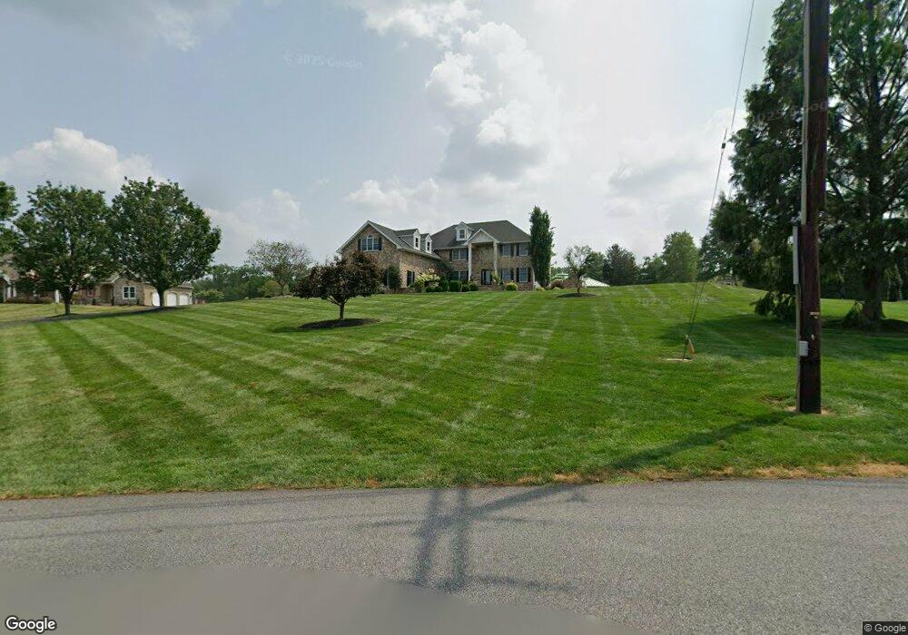 1770 Green Hill Rd, Collegeville, PA 19426 - photo 1