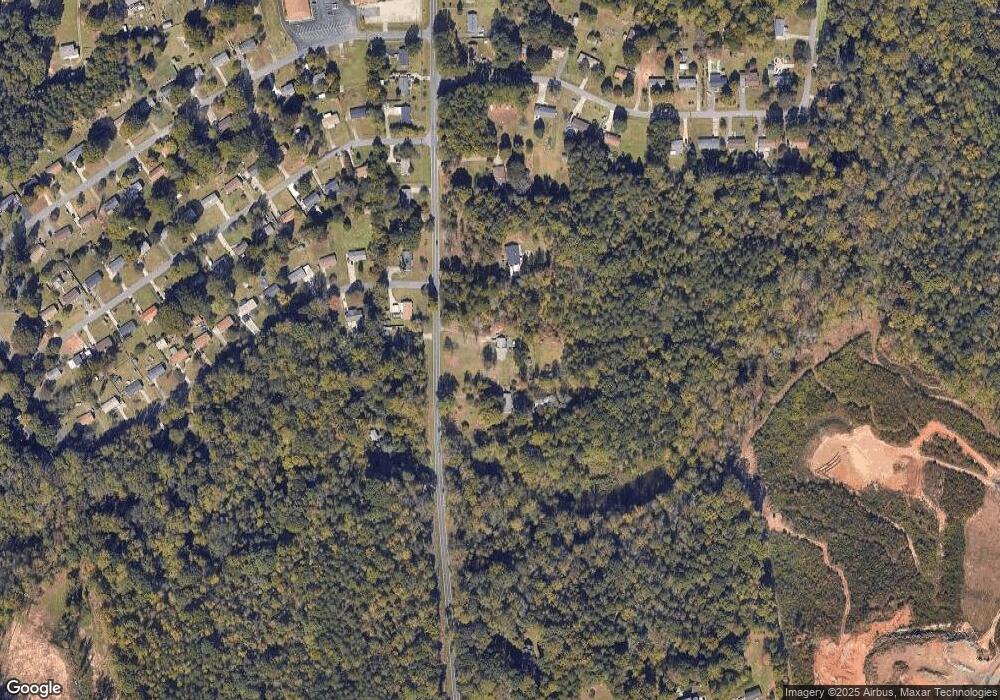 4907 Chapel Grove Rd, Gastonia, NC 28052 - photo 1