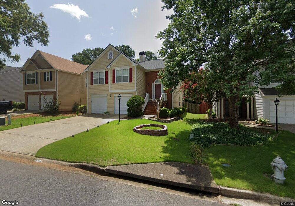 1344 Glenover Way, Marietta, GA 30062 - photo 1