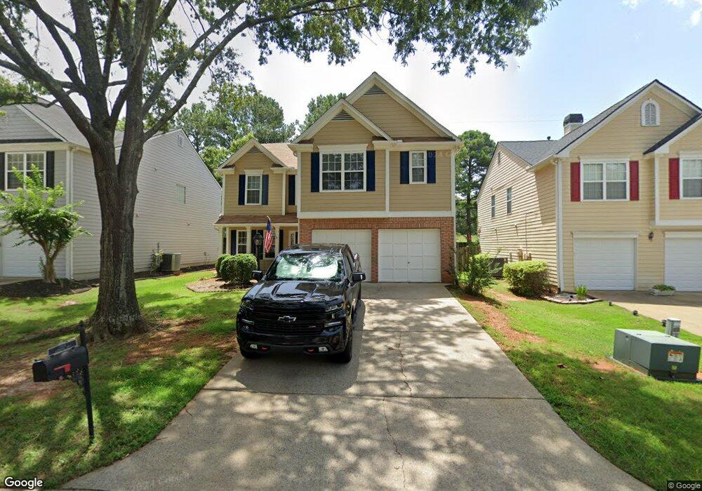 1348 Glenover Way, Marietta, GA 30062 - photo 1