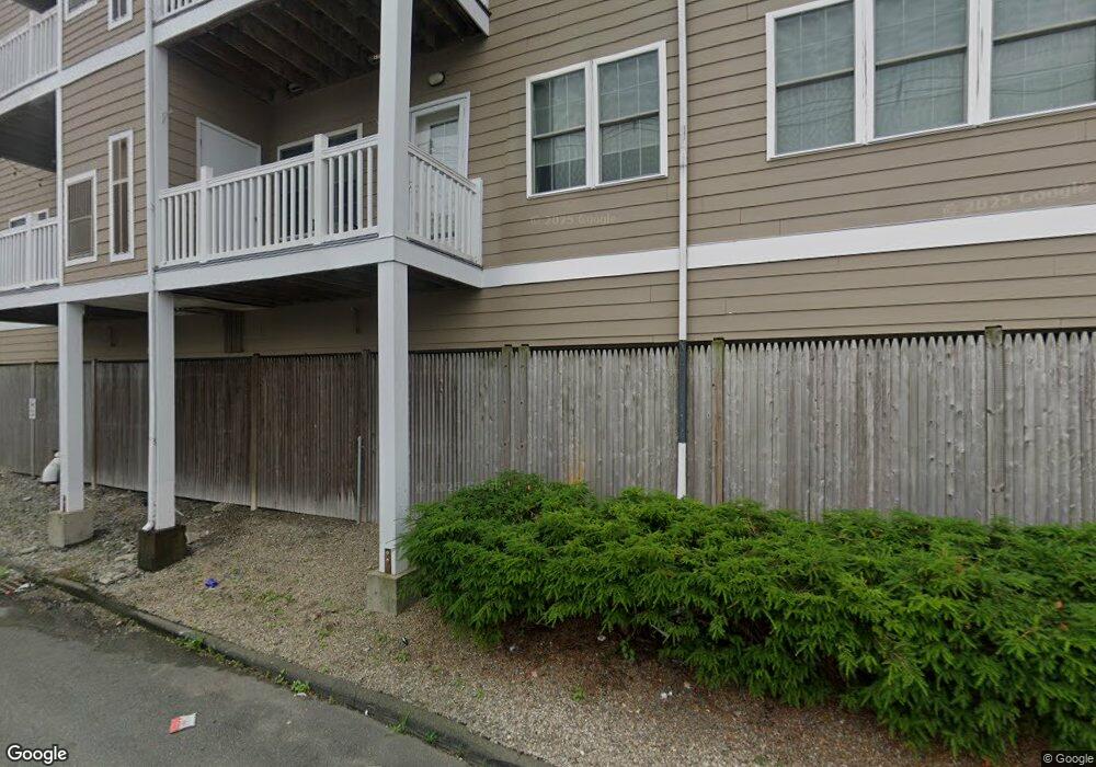 Walnut Place Condominiums unit 410, Peabody, MA 01960 - photo 1