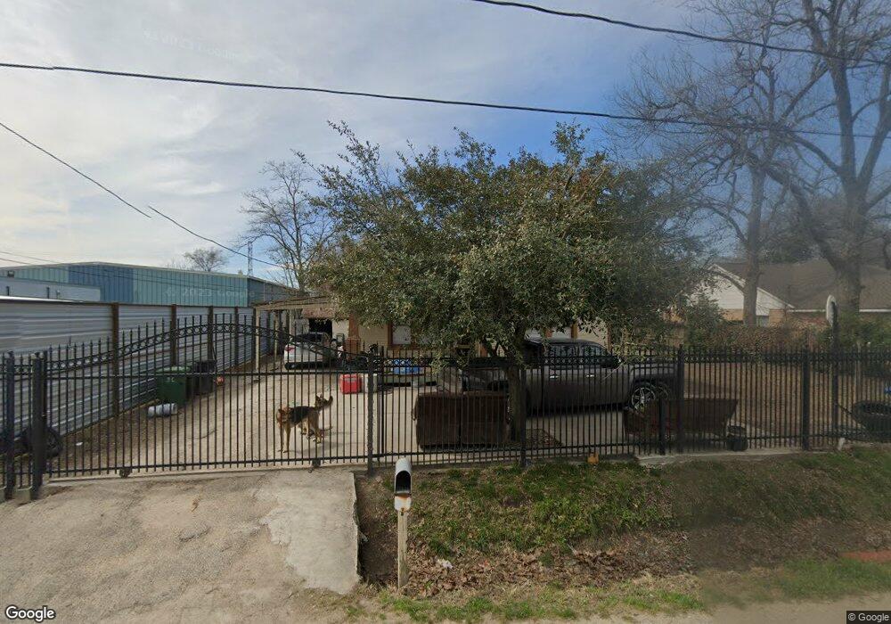 7021 Schneider St, Houston, TX 77093 - photo 1