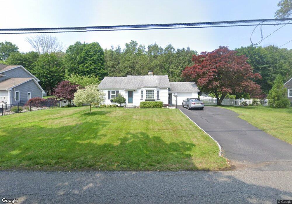 175 Kakeout Rd, Kinnelon, NJ 07405 - photo 1