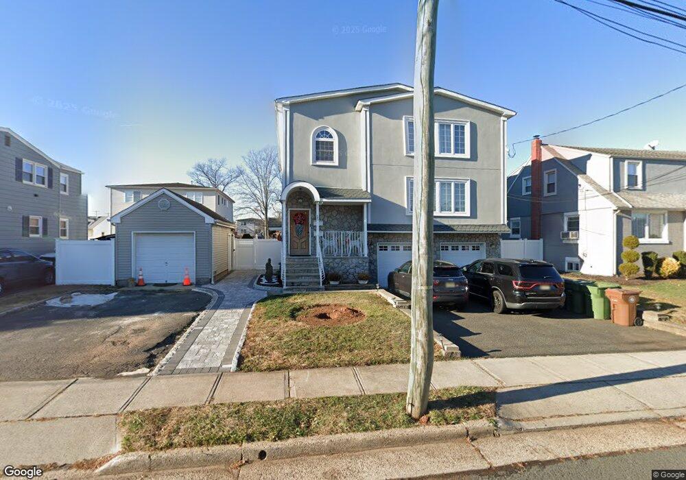 25 E 13th St unit 2, Linden, NJ 07036 - photo 1