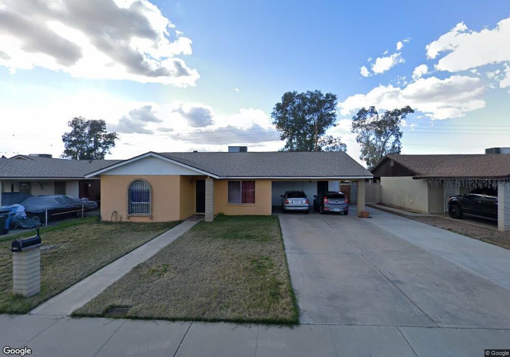 4132 N 79th Ave, Phoenix, AZ 85033 - photo 1