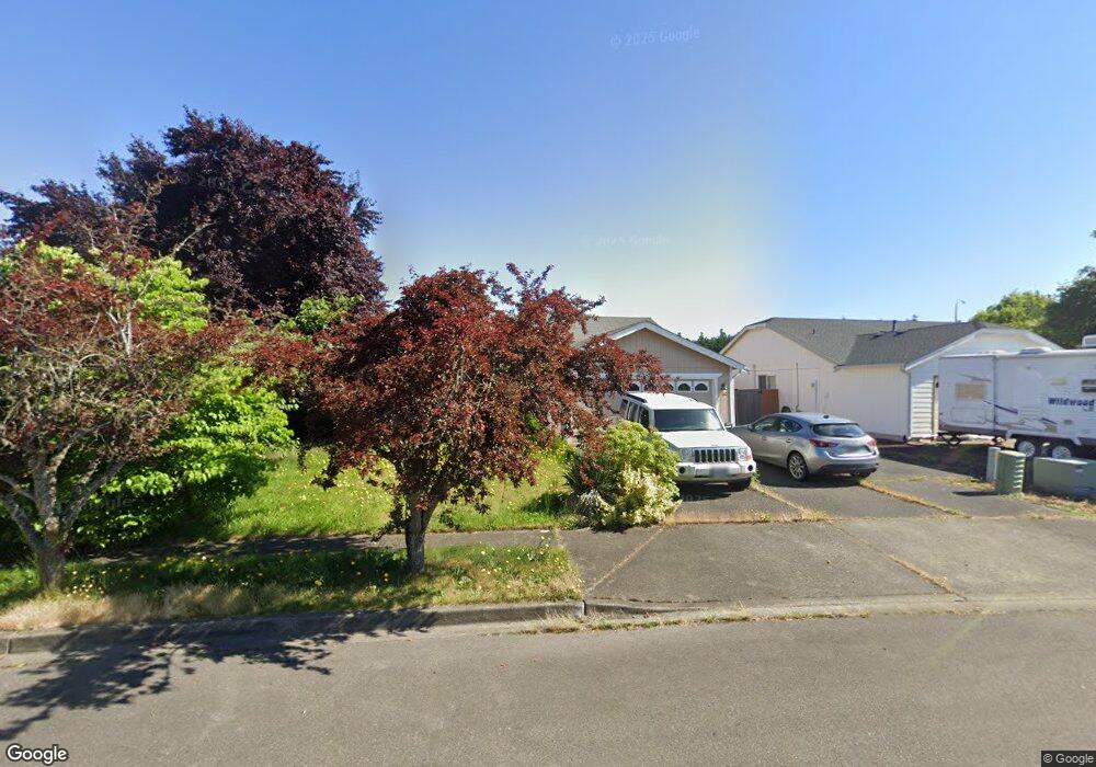 201 Whitley St NW, Orting, WA 98360 - photo 1