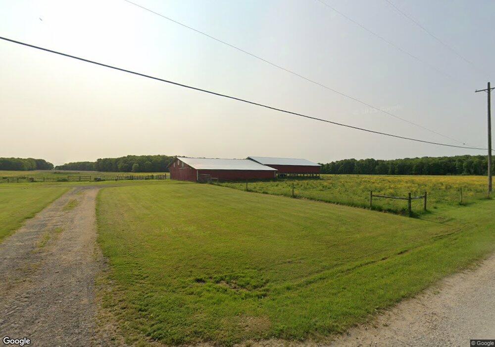 24 Penn Line Rd, Pierpont, OH 44082 - photo 1