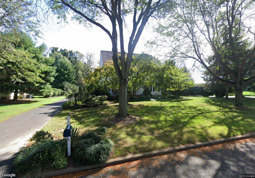 10 Parkside Dr, Langhorne, PA 19047 - photo 1