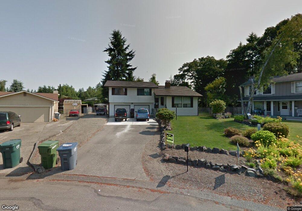 9705 58th Street Ct W, University Place, WA 98467 - photo 1