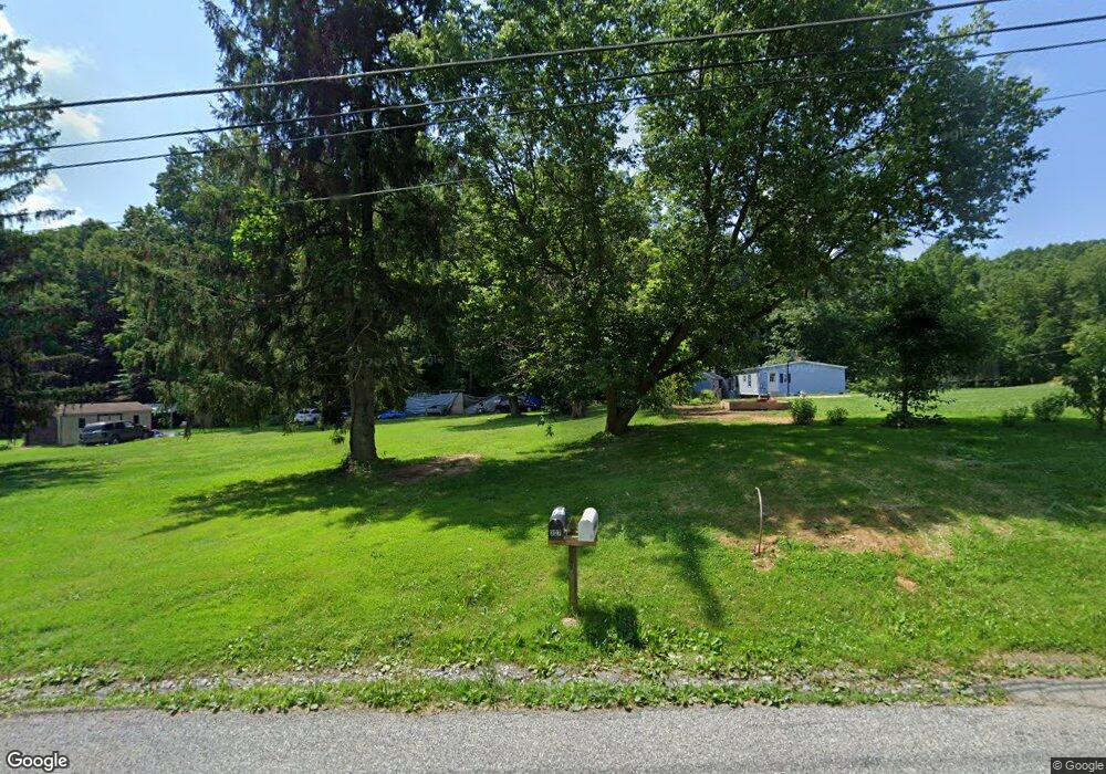 318 Pemberton Rd, Kennett Square, PA 19348 - photo 1