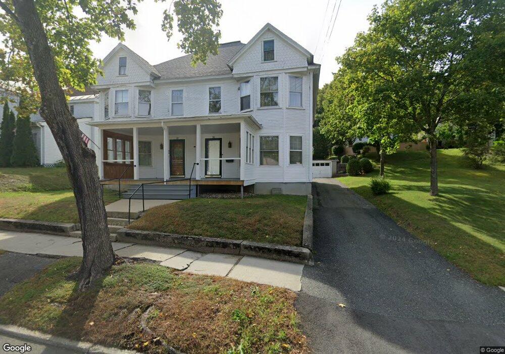 30 Melrose St, Adams, MA 01220 - photo 1