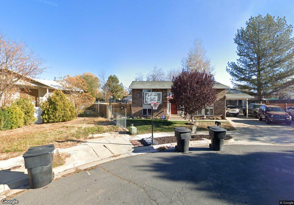 828 W 2600 N, Clearfield, UT 84015 - photo 1