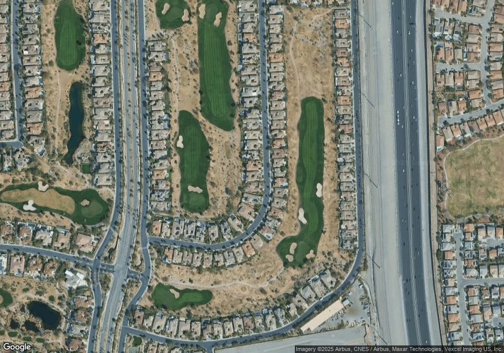 2953 Soft Horizon Way, Las Vegas, NV 89135 - photo 1