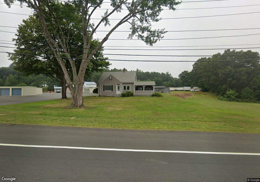 1702 Park St, Palmer, MA 01069 - photo 1