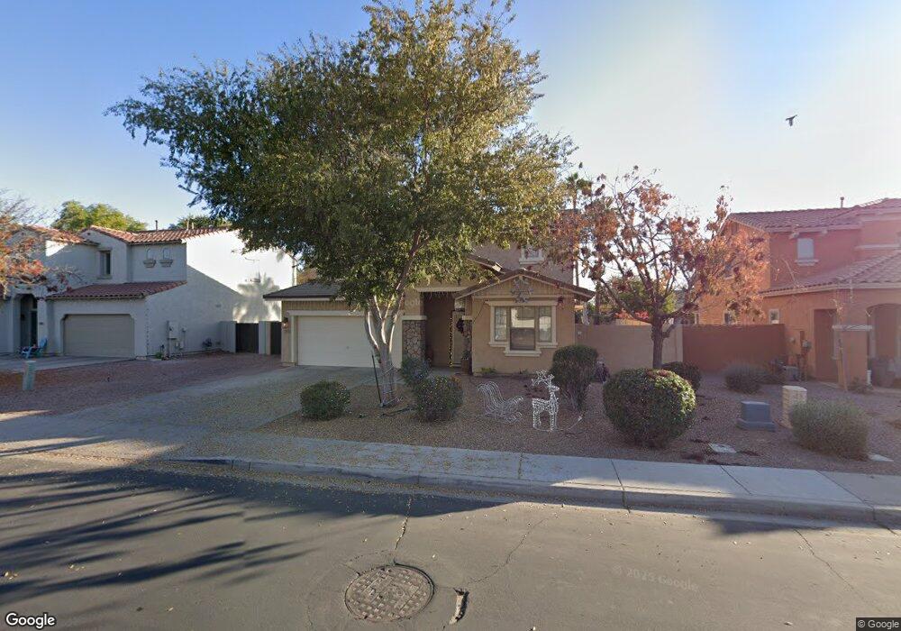 1471 E Azalea Dr, Gilbert, AZ 85298 - photo 1